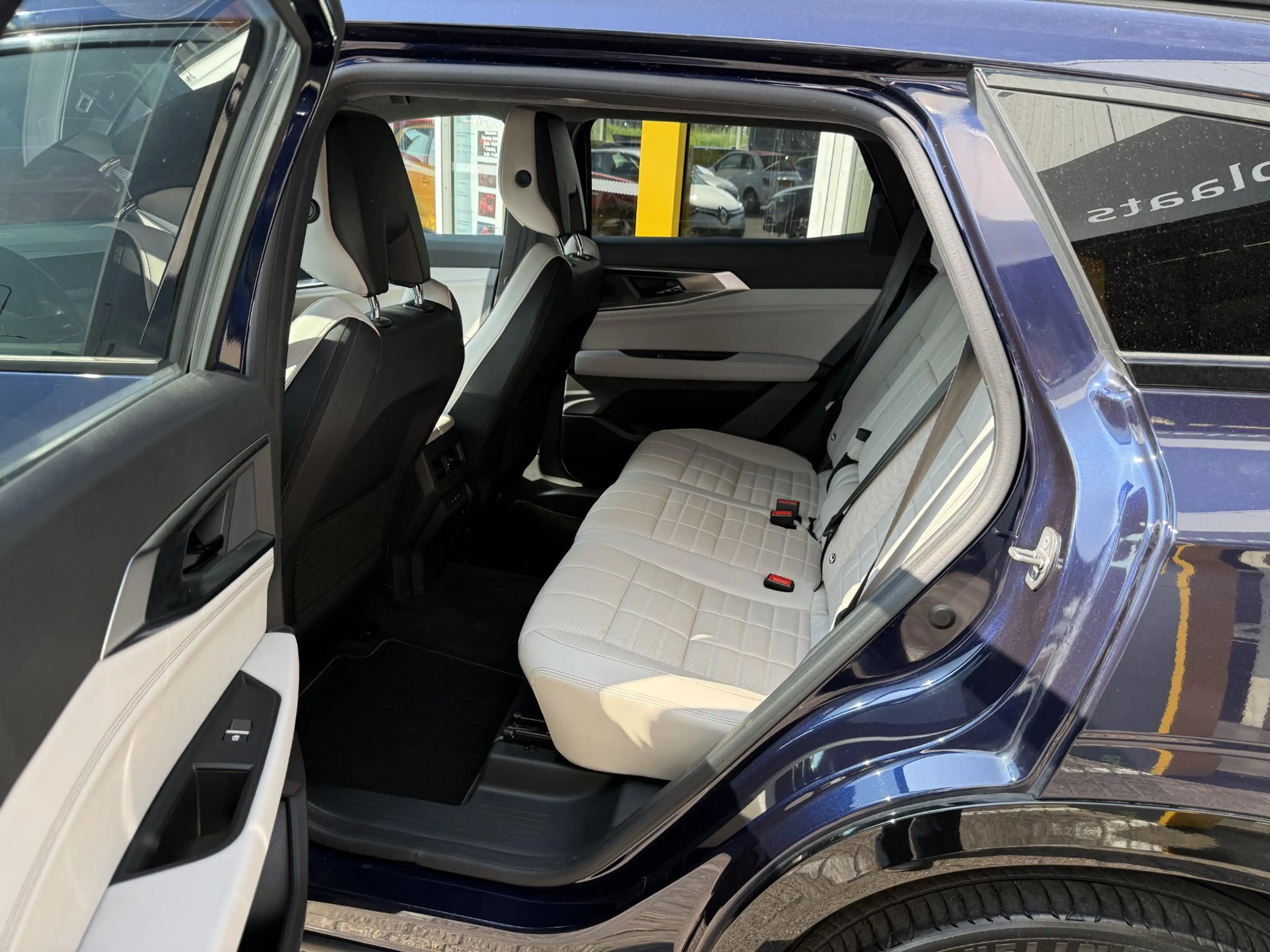 Renault Espace E-Tech full hybrid 200 iconic 7p. | 360 graden cam — photo 8