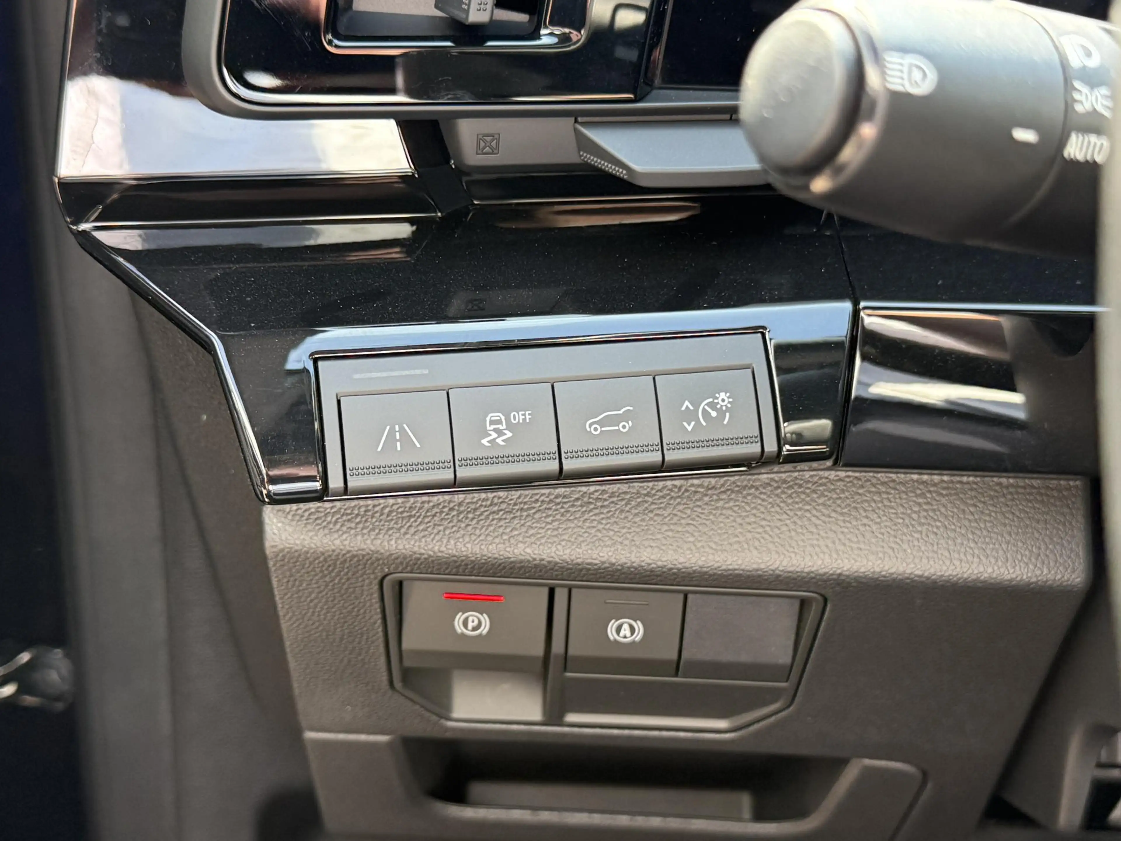 Renault Espace E-Tech full hybrid 200 iconic 7p. | 360 graden cam — photo 32