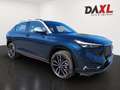 Honda HR-V 1,5 i-MMD Hybrid 2WD Advance Style Aut. *Two-Tone* Blau - thumbnail 3
