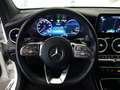Mercedes-Benz GLC 300 de PHEV Coupé 4MATIC Aut. *AMG, SCHIEBEDACH, RFK* Weiß - thumbnail 8