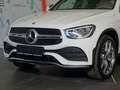 Mercedes-Benz GLC 300 de PHEV Coupé 4MATIC Aut. *AMG, SCHIEBEDACH, RFK* Weiß - thumbnail 23