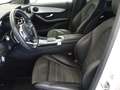 Mercedes-Benz GLC 300 de PHEV Coupé 4MATIC Aut. *AMG, SCHIEBEDACH, RFK* Weiß - thumbnail 7