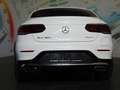 Mercedes-Benz GLC 300 de PHEV Coupé 4MATIC Aut. *AMG, SCHIEBEDACH, RFK* Weiß - thumbnail 14