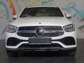 Mercedes-Benz GLC 300 de PHEV Coupé 4MATIC Aut. *AMG, SCHIEBEDACH, RFK* Weiß - thumbnail 20