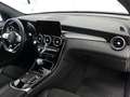 Mercedes-Benz GLC 300 de PHEV Coupé 4MATIC Aut. *AMG, SCHIEBEDACH, RFK* Weiß - thumbnail 17
