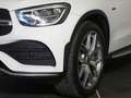 Mercedes-Benz GLC 300 de PHEV Coupé 4MATIC Aut. *AMG, SCHIEBEDACH, RFK* Weiß - thumbnail 24