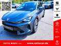 CUPRA Formentor FORMENTOR 1.5 TSI NAVI AHZV-VORBER. MATRIX-LED Gris - thumbnail 1