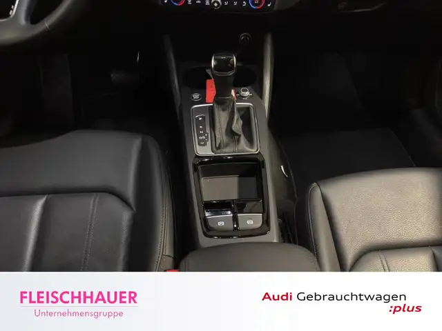 Audi Q2 view 15