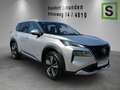 Nissan X-Trail X-TRAIL Tekna 1.5 VC-T e-4orce 214 PS 5S Zilver - thumbnail 4