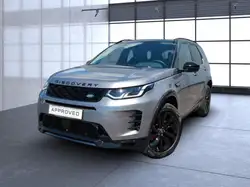 Land Rover Discovery Sport D200 Dynamic SE AWD AHK Bluetooth