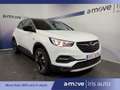 Opel Grandland X 1.5 | CAM DE RECUL | NAVI | CAR PLAY Fehér - thumbnail 1