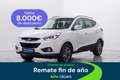 Hyundai iX35 1.7CRDI BD Tecno 4x2 Blanc - thumbnail 1