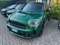 MINI Cooper SE Countryman Mini Countryman F60  1.5 Business all4 auto Verde - thumbnail 6