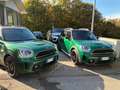MINI Cooper SE Countryman Mini Countryman F60  1.5 Business all4 auto Verde - thumbnail 1