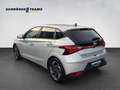 Hyundai i20 1.0 T-GDi Connect  Go VIRTUAL/NAVI/BOSE Silber - thumbnail 3