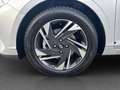 Hyundai i20 1.0 T-GDi Connect  Go VIRTUAL/NAVI/BOSE Silber - thumbnail 15