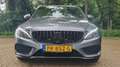 Mercedes-Benz C 200 Estate CDI Business Solution AMG💢€18999,-💢174374 Grigio - thumbnail 4