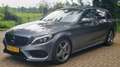 Mercedes-Benz C 200 Estate CDI Business Solution AMG💢€18999,-💢174374 Grigio - thumbnail 6