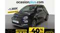 Fiat 500 1.0 Hybrid Dolcevita 52kW Negro - thumbnail 1