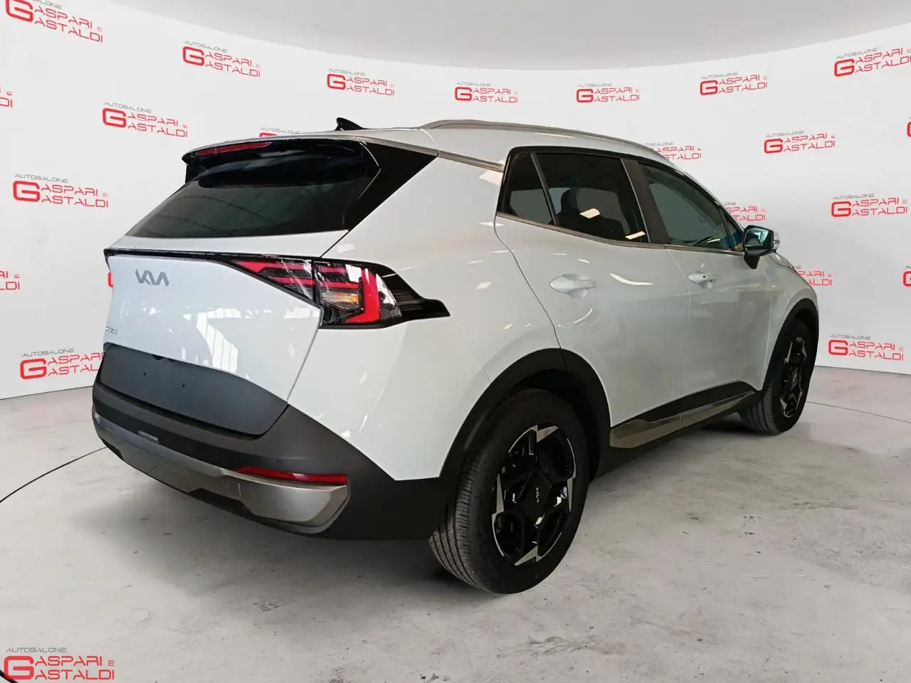 Kia Sportage 2026
