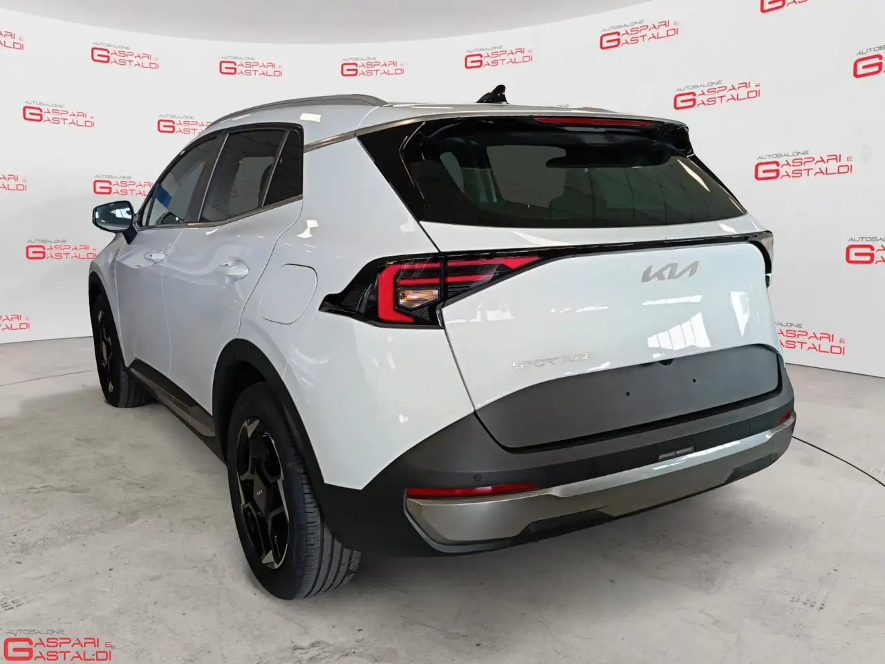 Kia Sportage 2026