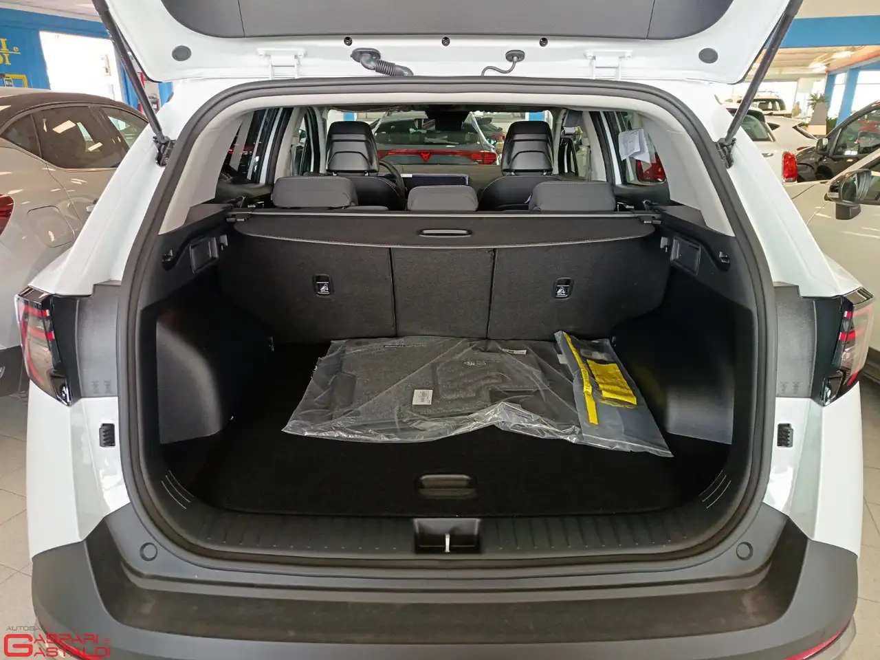 Kia Sportage 2026