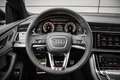 Audi Q8 60 TFSIe 490pk PHEV quattro Pro Line S Competition Zwart - thumbnail 35