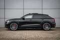 Audi Q8 60 TFSIe 490pk PHEV quattro Pro Line S Competition Zwart - thumbnail 12