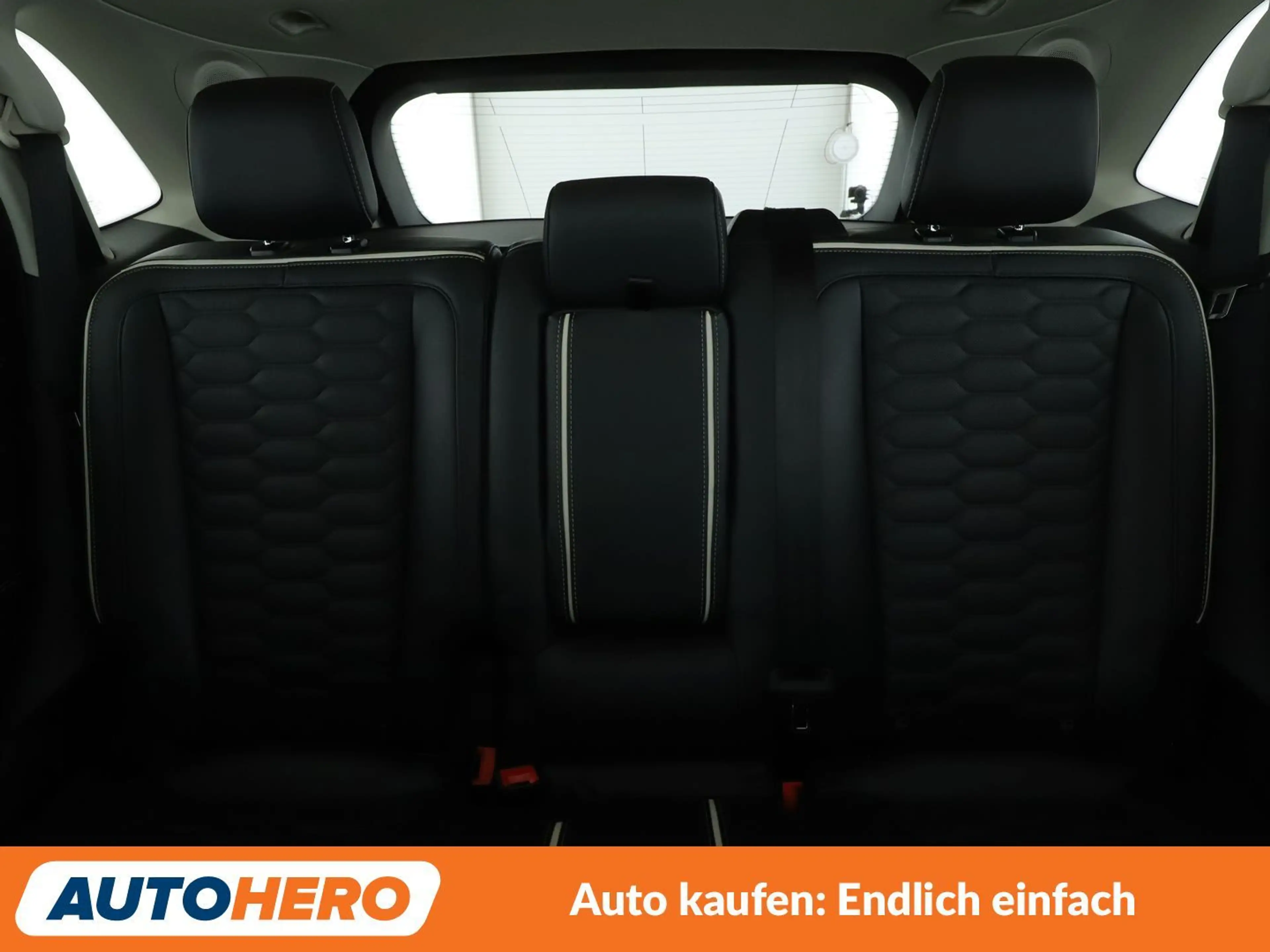 Ford Edge 2.0 TDCi EcoBlue Bi-Turbo Vignale 4x4 Aut*NAVI*LED — photo 15