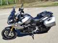 Aprilia Caponord 1200 Zilver - thumbnail 8