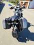 Aprilia Caponord 1200 Zilver - thumbnail 4