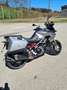Aprilia Caponord 1200 Zilver - thumbnail 5