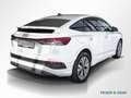 Audi Q4 e-tron Sportback 35 e-tron Navi+/Optik+/ACC/ Alb - thumbnail 2