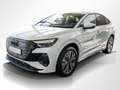 Audi Q4 e-tron Sportback 35 e-tron Navi+/Optik+/ACC/ Alb - thumbnail 11