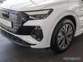 Audi Q4 e-tron Sportback 35 e-tron Navi+/Optik+/ACC/ Alb - thumbnail 3