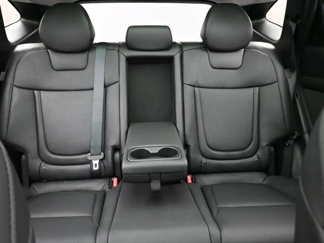 Hyundai TUCSON photo Hyundai TUCSON