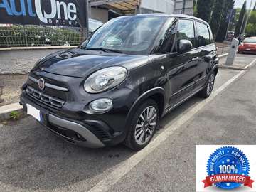 500L Cross 1.4 s