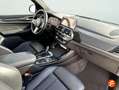 BMW X3 xDrive 20dA Bleu - thumbnail 18