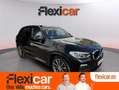 BMW X3 xDrive 20dA Bleu - thumbnail 1