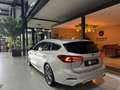 Ford Focus Wagon 1.0 EcoBoost Hybrid ST Line Garantie StuurVW Gris - thumbnail 3