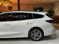 Ford Focus Wagon 1.0 EcoBoost Hybrid ST Line Garantie StuurVW Gris - thumbnail 12