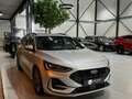 Ford Focus Wagon 1.0 EcoBoost Hybrid ST Line Garantie StuurVW Gris - thumbnail 7