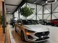 Ford Focus Wagon 1.0 EcoBoost Hybrid ST Line Garantie StuurVW Gris - thumbnail 6