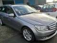 Mercedes-Benz C 180 CDI BlueEFFICIENCY Avantgarde CUIR GPS AIRCO JA Gris - thumbnail 15