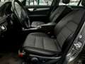 Mercedes-Benz C 180 CDI BlueEFFICIENCY Avantgarde CUIR GPS AIRCO JA Gris - thumbnail 8