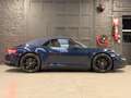 Porsche 991 911 Carrera Cabriolet PDK Bleu - thumbnail 4
