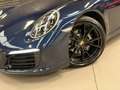 Porsche 991 911 Carrera Cabriolet PDK Bleu - thumbnail 11