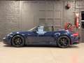 Porsche 991 911 Carrera Cabriolet PDK Bleu - thumbnail 9