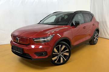 Recharge Pure Electric 78kWh Recharge Twin Pro