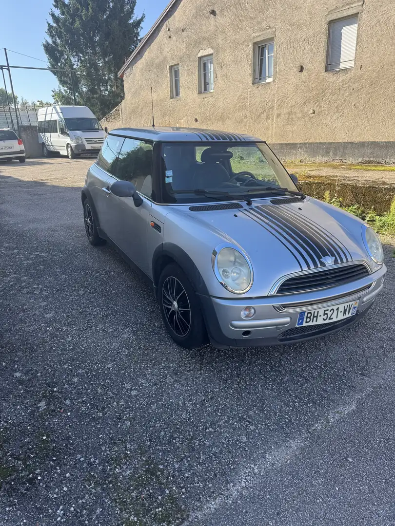 MINI One Mini 1.6i - 90 One Standard - 2